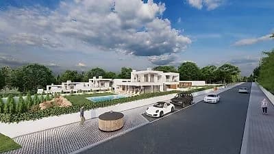 The Residence – New homes for sale in Albufeira gallery 12
