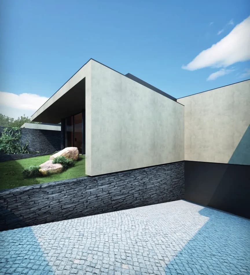 Villas in Braga gallery 6