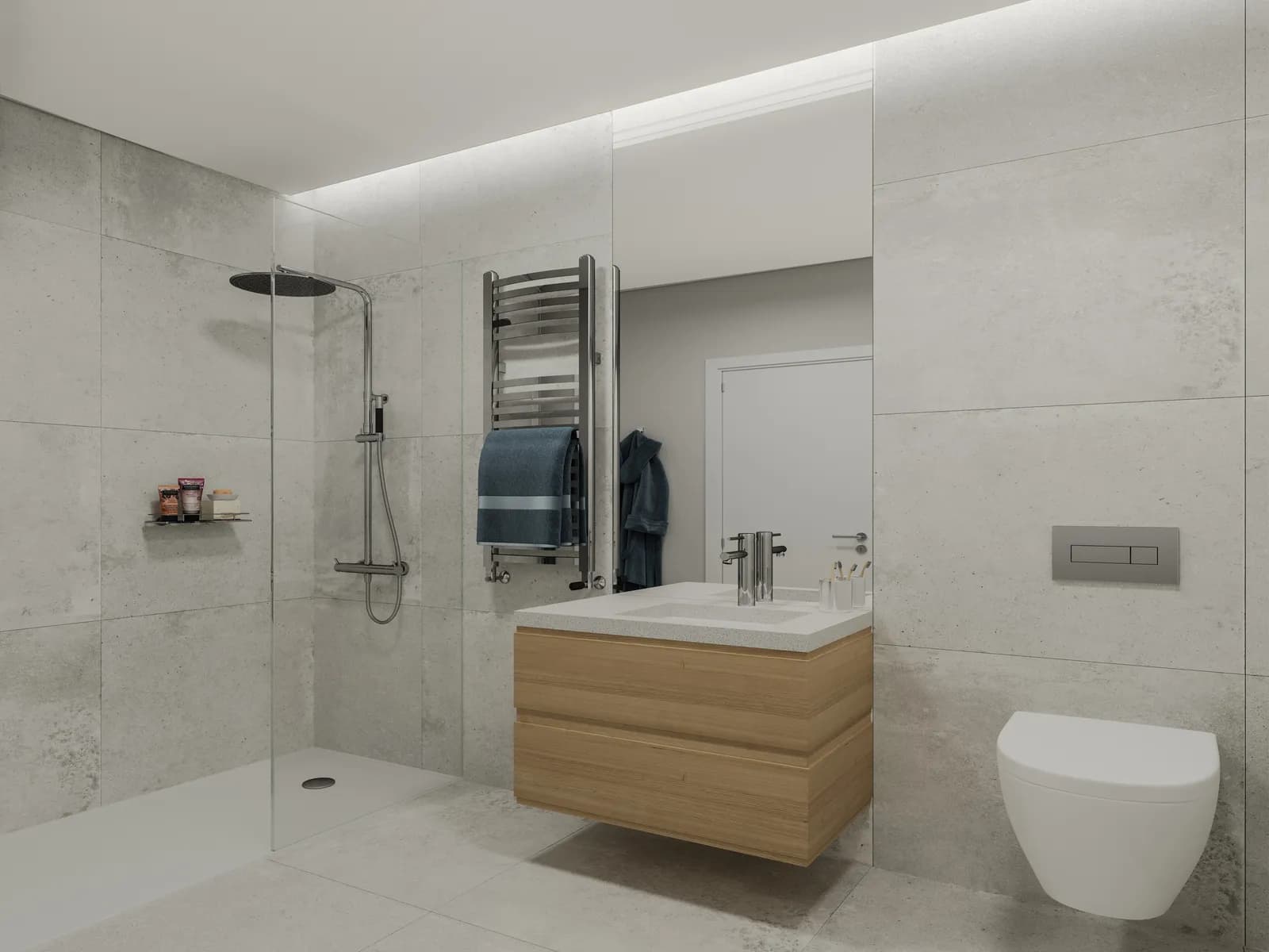 Quinta do Alverde - Apartamentos novos à venda em Oeiras, Lisboa gallery photo 51