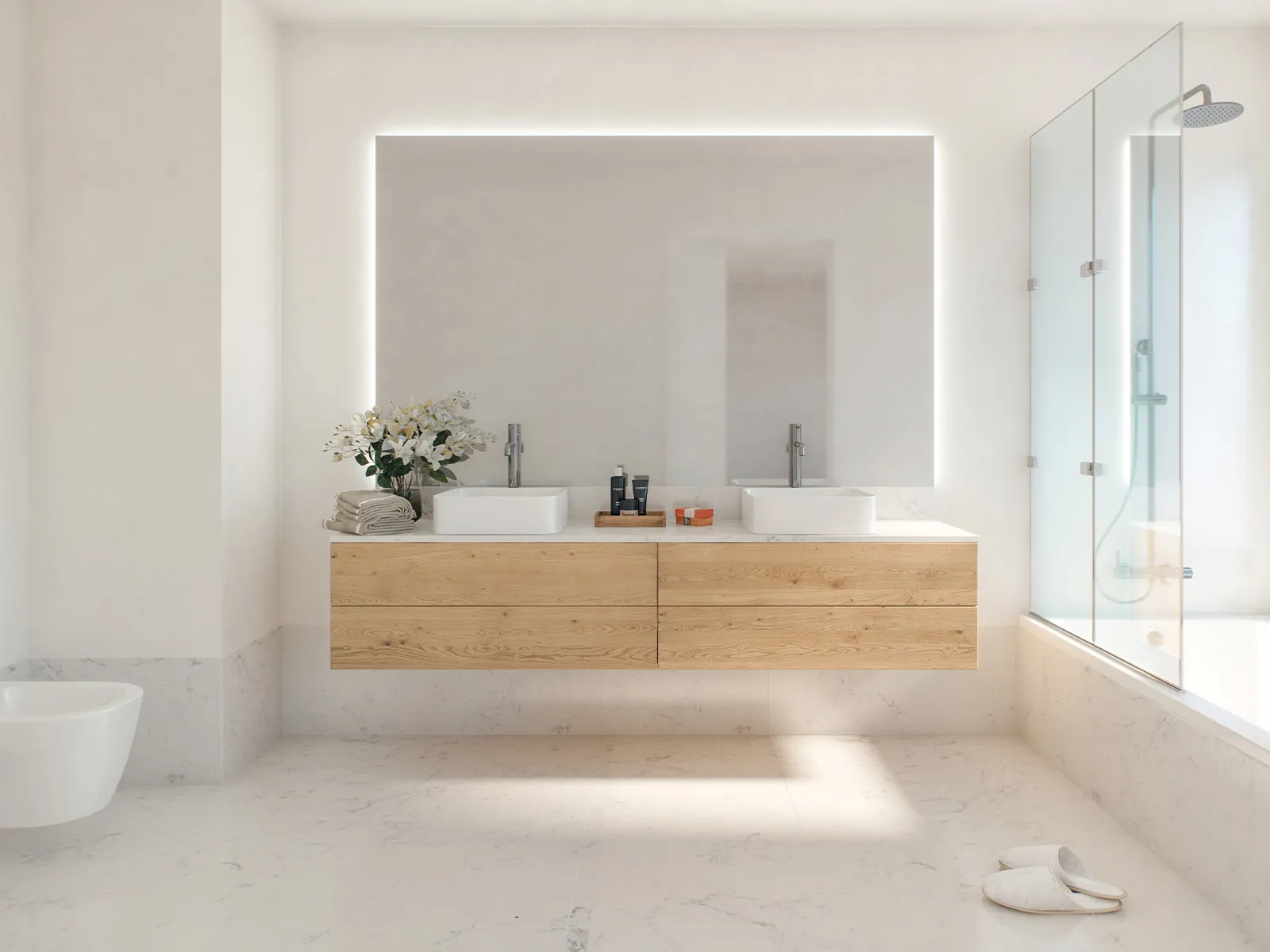 Antas Atrium - New Apartments for Sale in Porto gallery 24