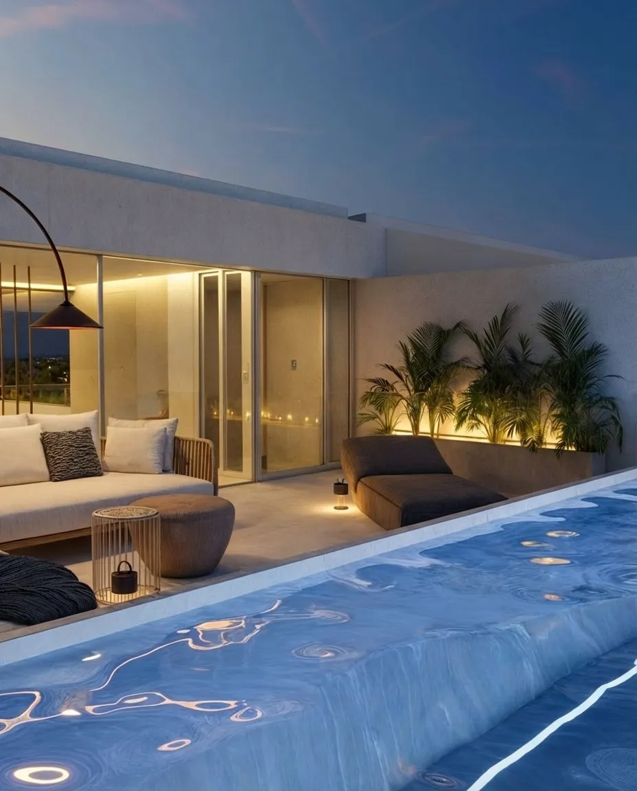 Cuckoo's Villas – New Villas for Sale in Vilamoura gallery 32