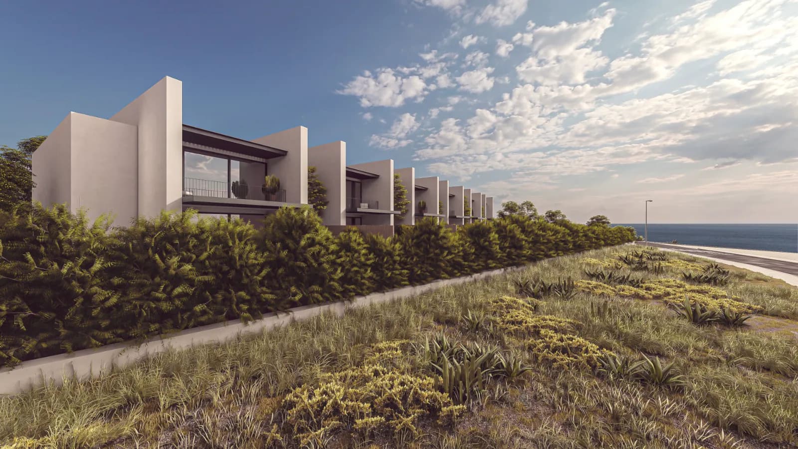 CASAS DO MAR | Novos apartmentos para venda em Porto Covo gallery 2