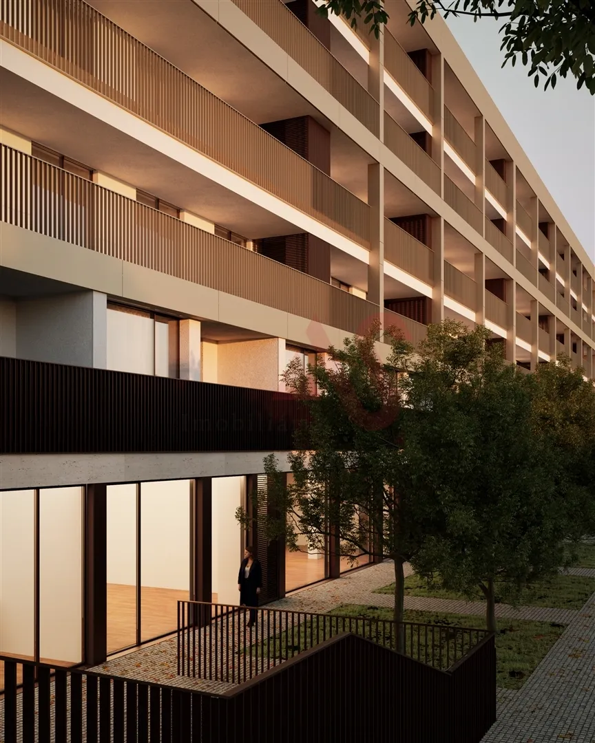Empreendimento 1111 - Apartamentos novos à venda em Braga gallery 4