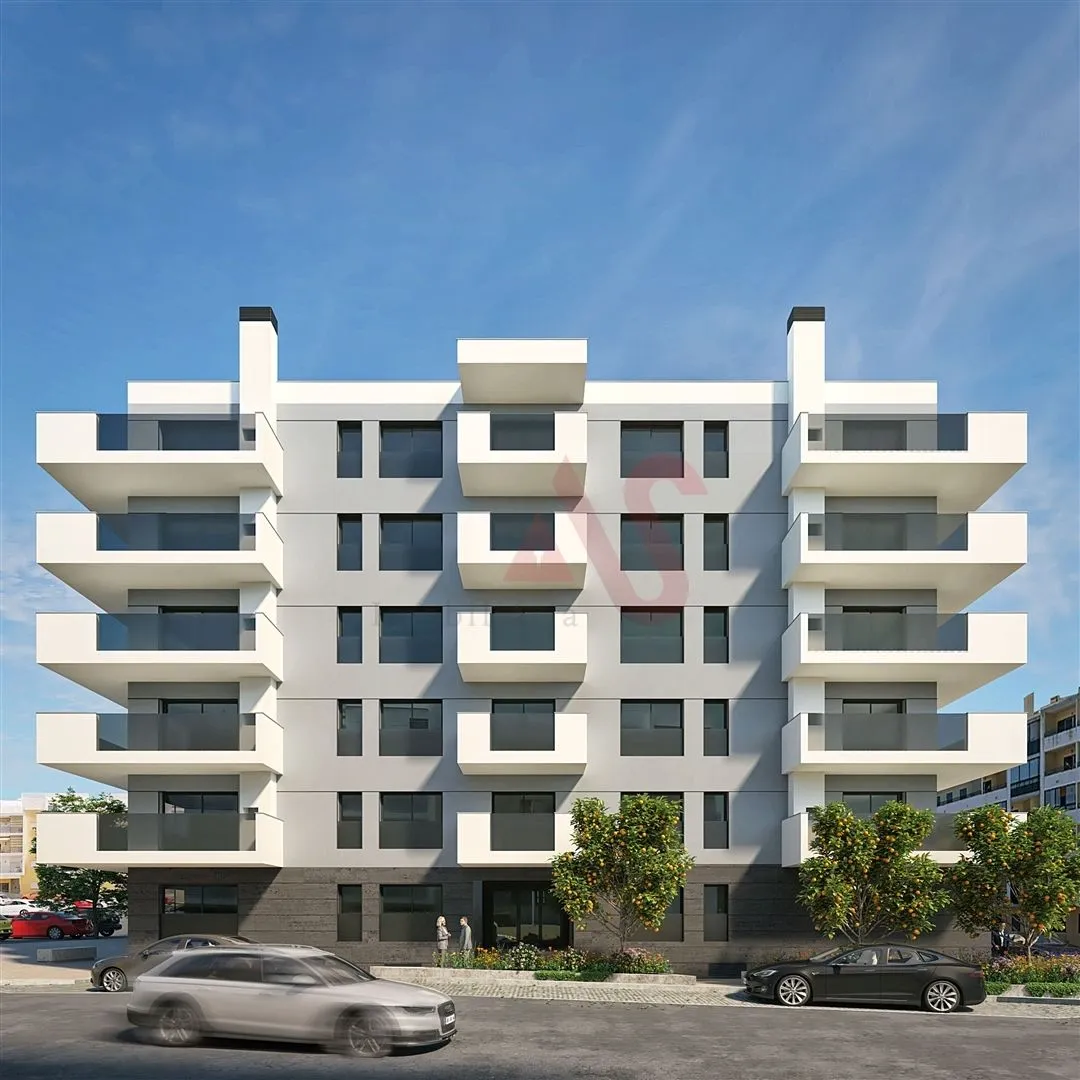 Barlavento Village - Apartamentos novos à venda em Silves, Faro