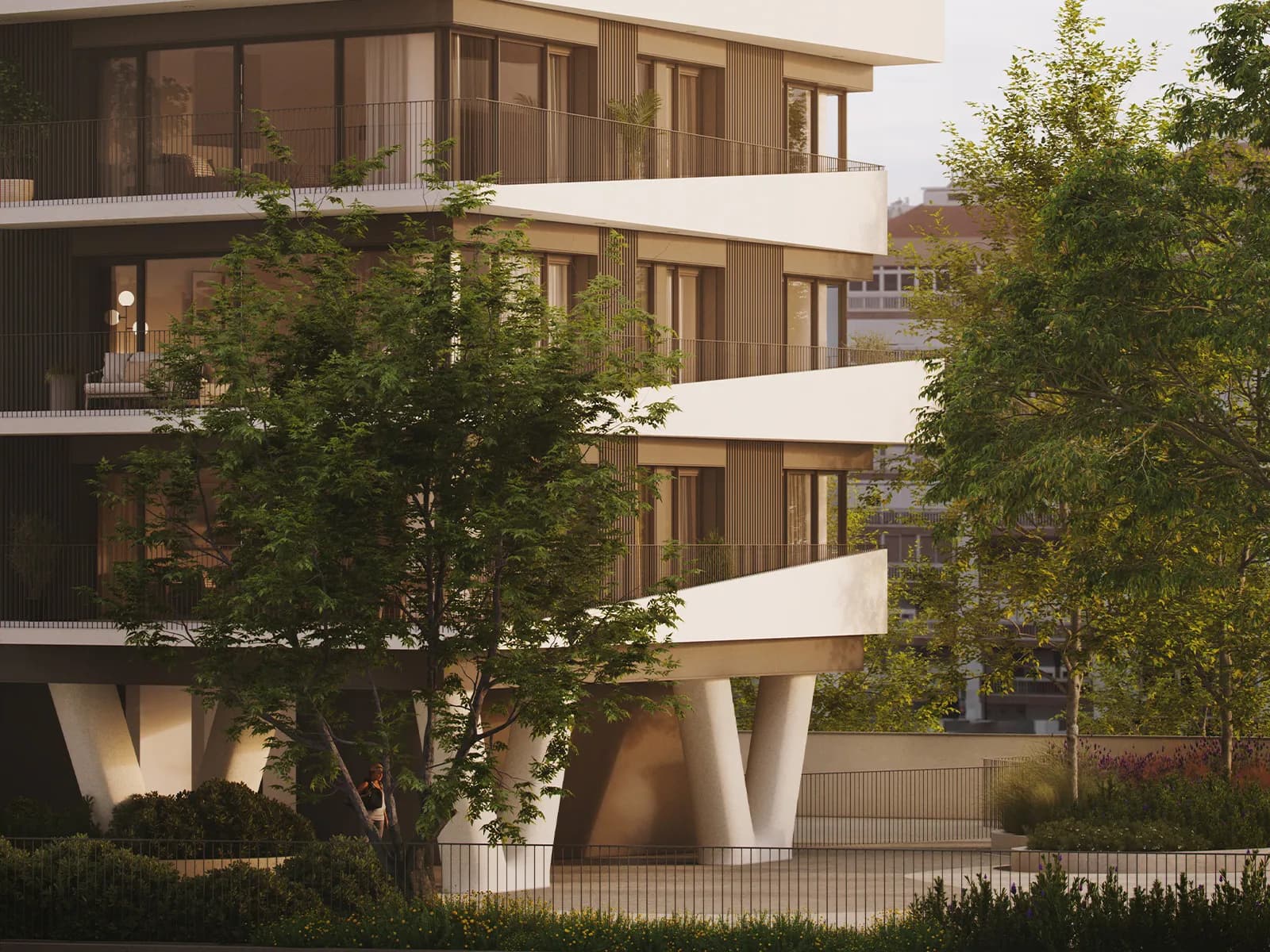 Campo Novo - New Apartments for Sale in Lisbon gallery 35