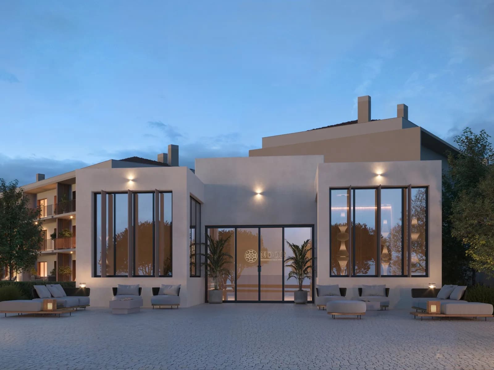 Noor | Exclusive Pure Living - New Apartments for Sale in Tavira, Algarve gallery 18