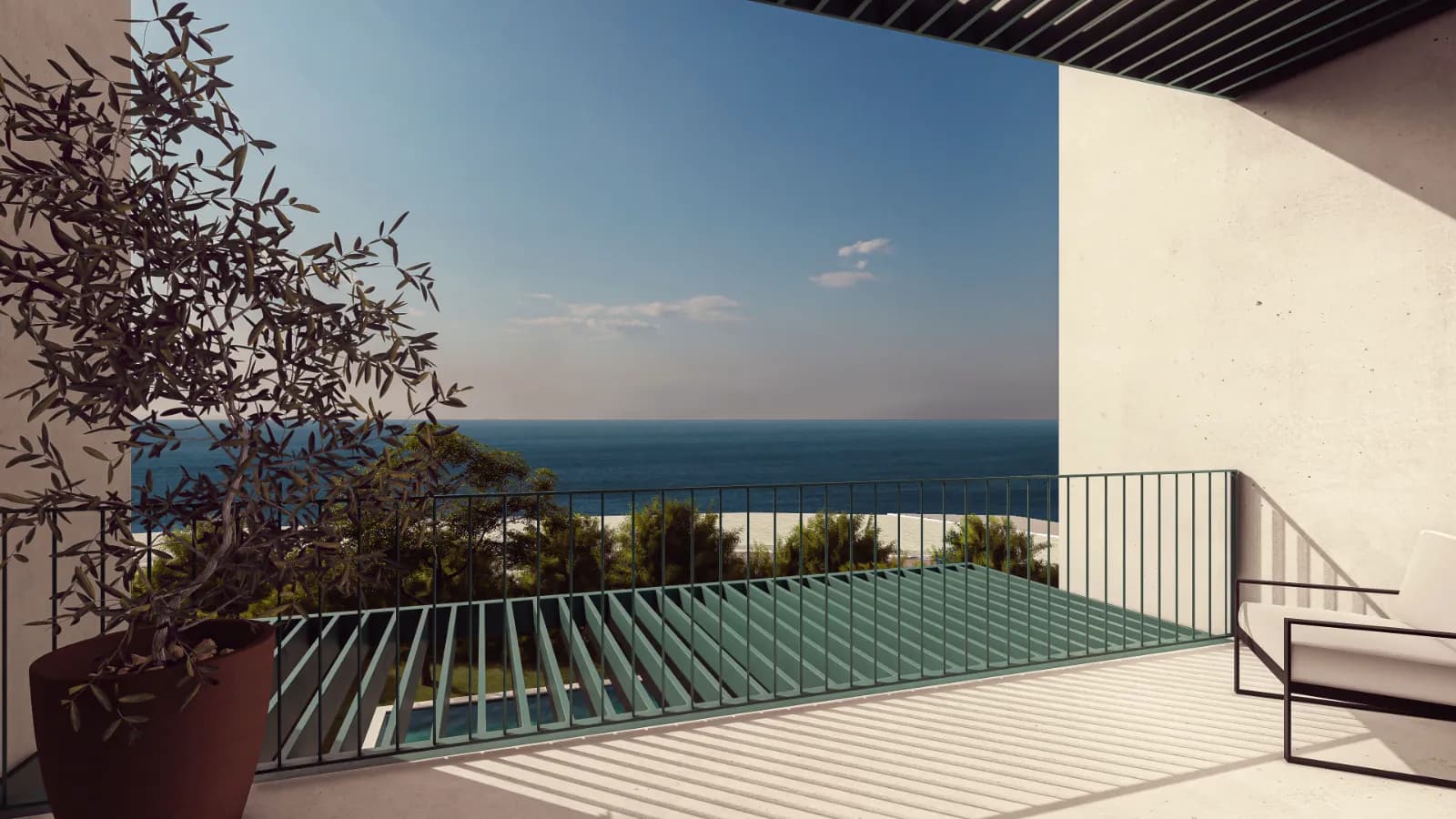 CASAS DO MAR | Novos apartmentos para venda em Porto Covo gallery 9