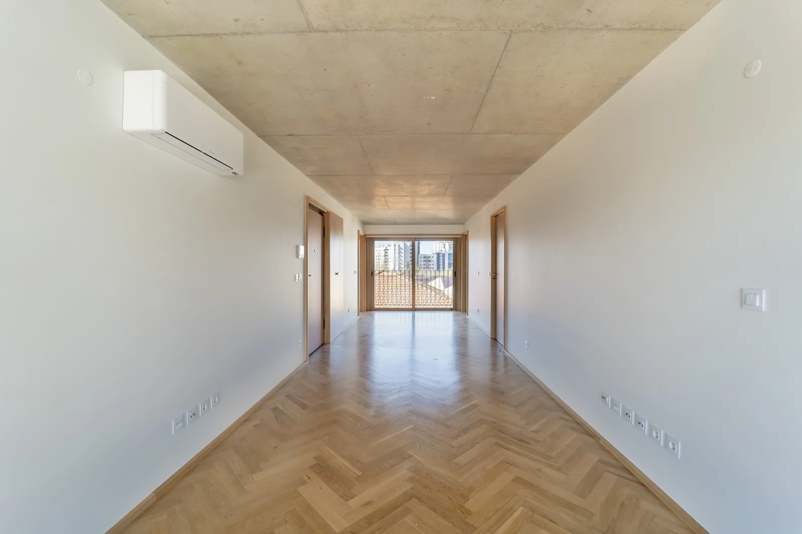 Padre Cruz 64 - New Apartments for Sale in Cedofeita, Porto gallery 39