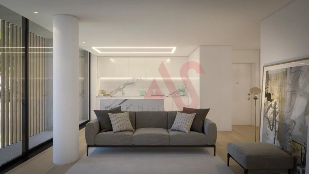 Parque dos Paranhos - Apartamentos novos à venda no Porto gallery 4