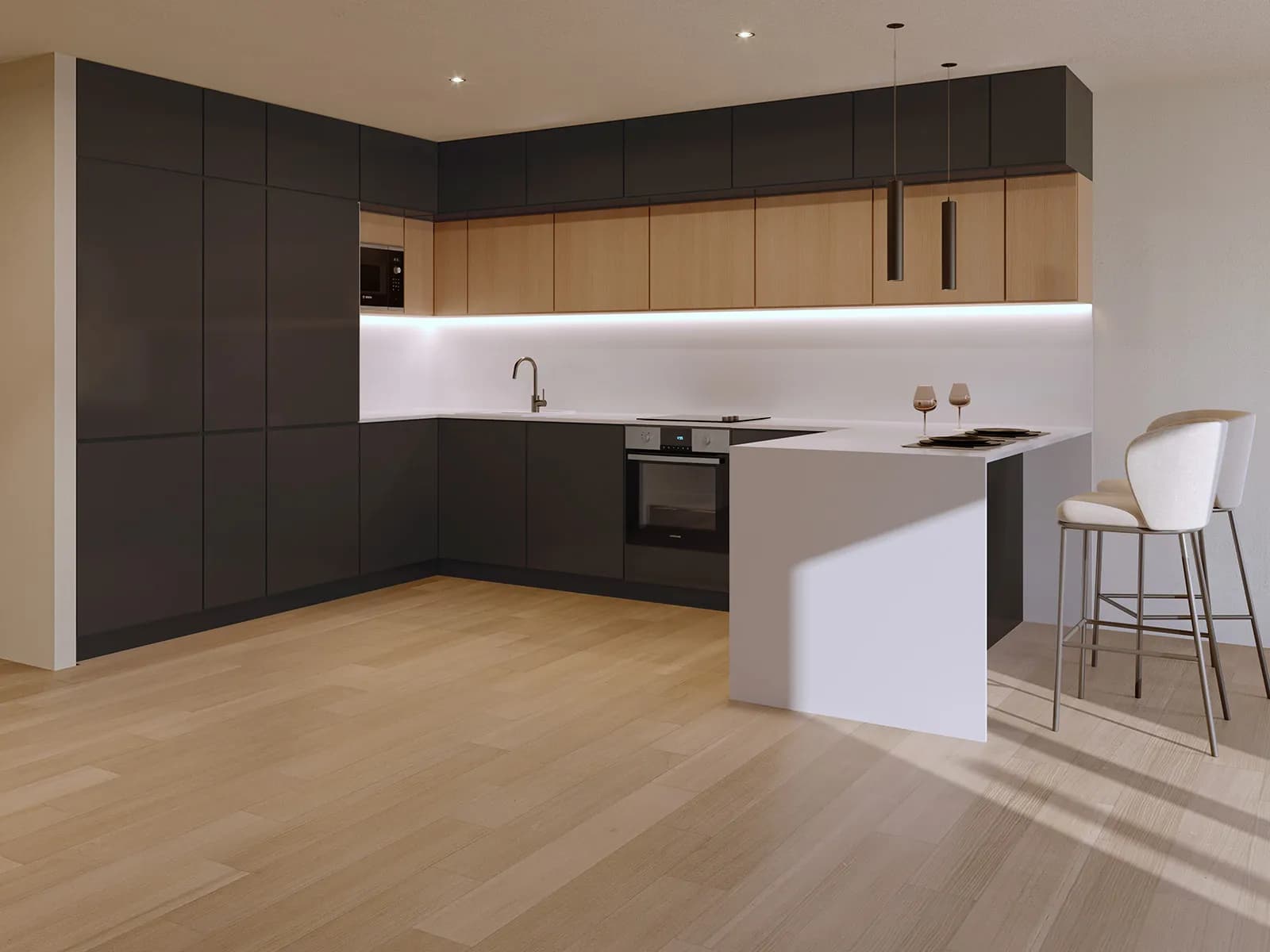L'Urbain - New Apartments for Sale in Benfica, Lisbon gallery 11