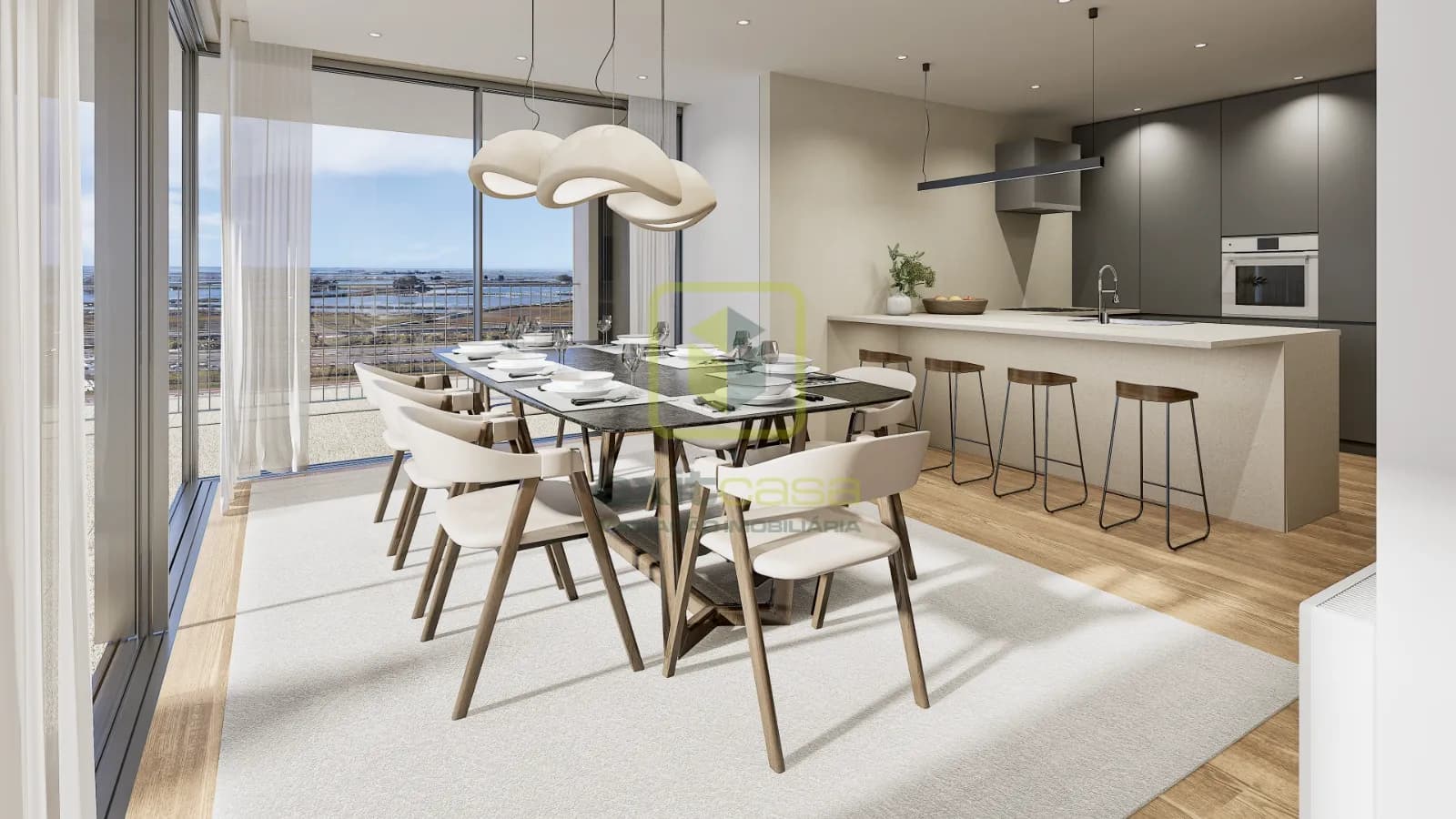 JC Barrocas - New Apartments for Sale in Aveiro gallery 9