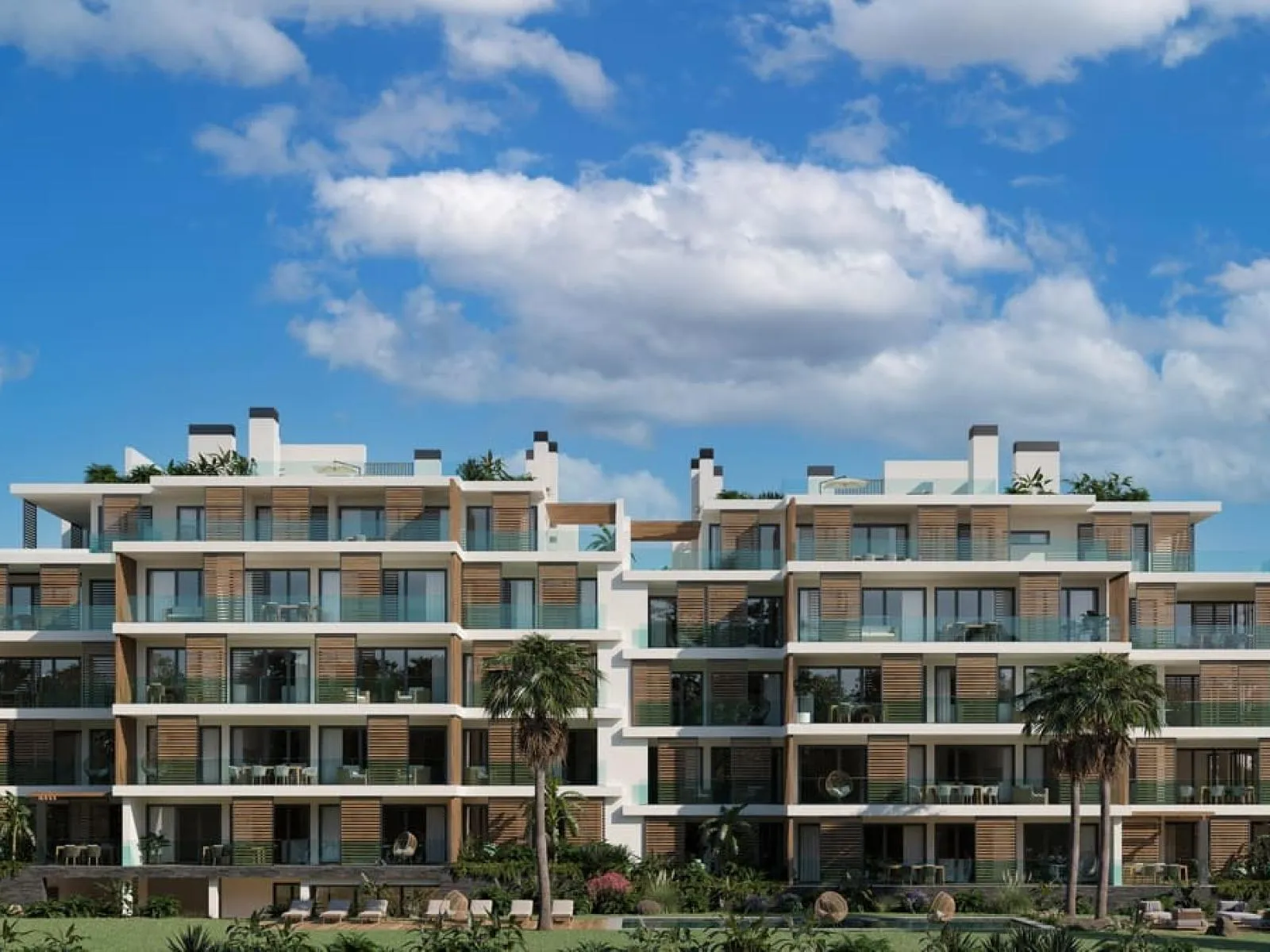 Urban Living - New Apartments for Sale in Cascais gallery 7