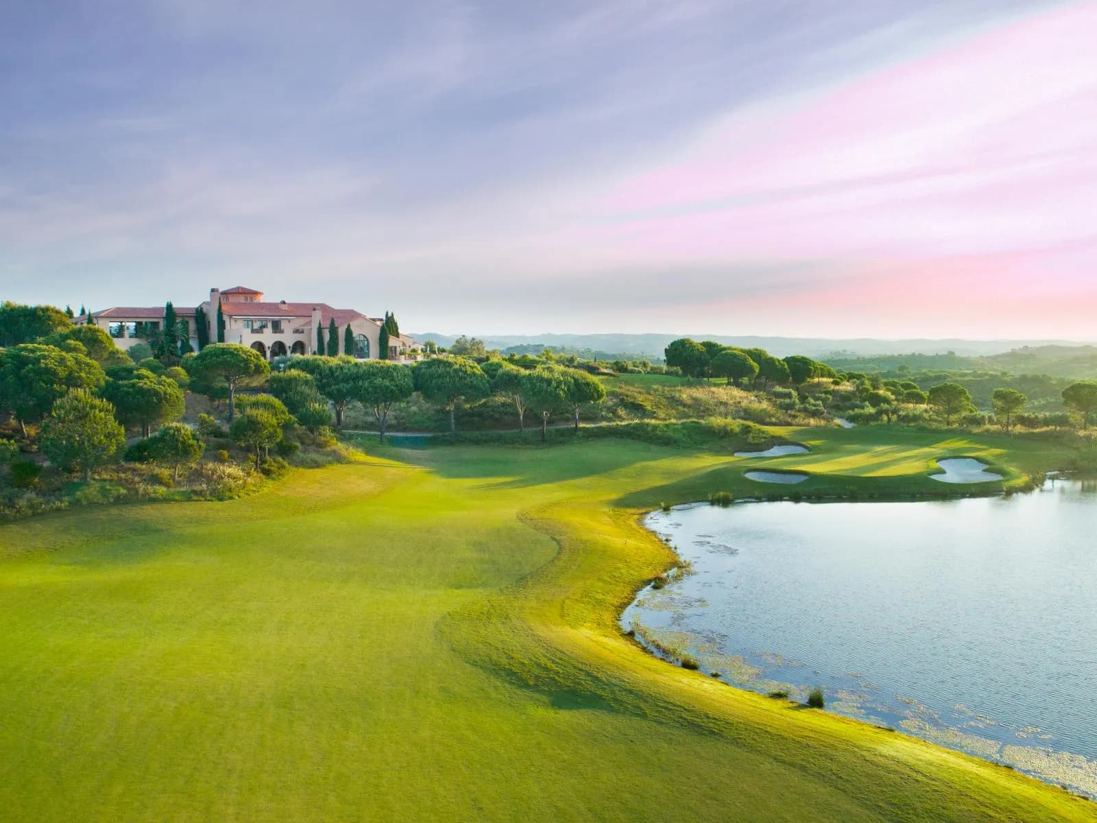Monte Rei Golf – Linked Villas gallery photo 12