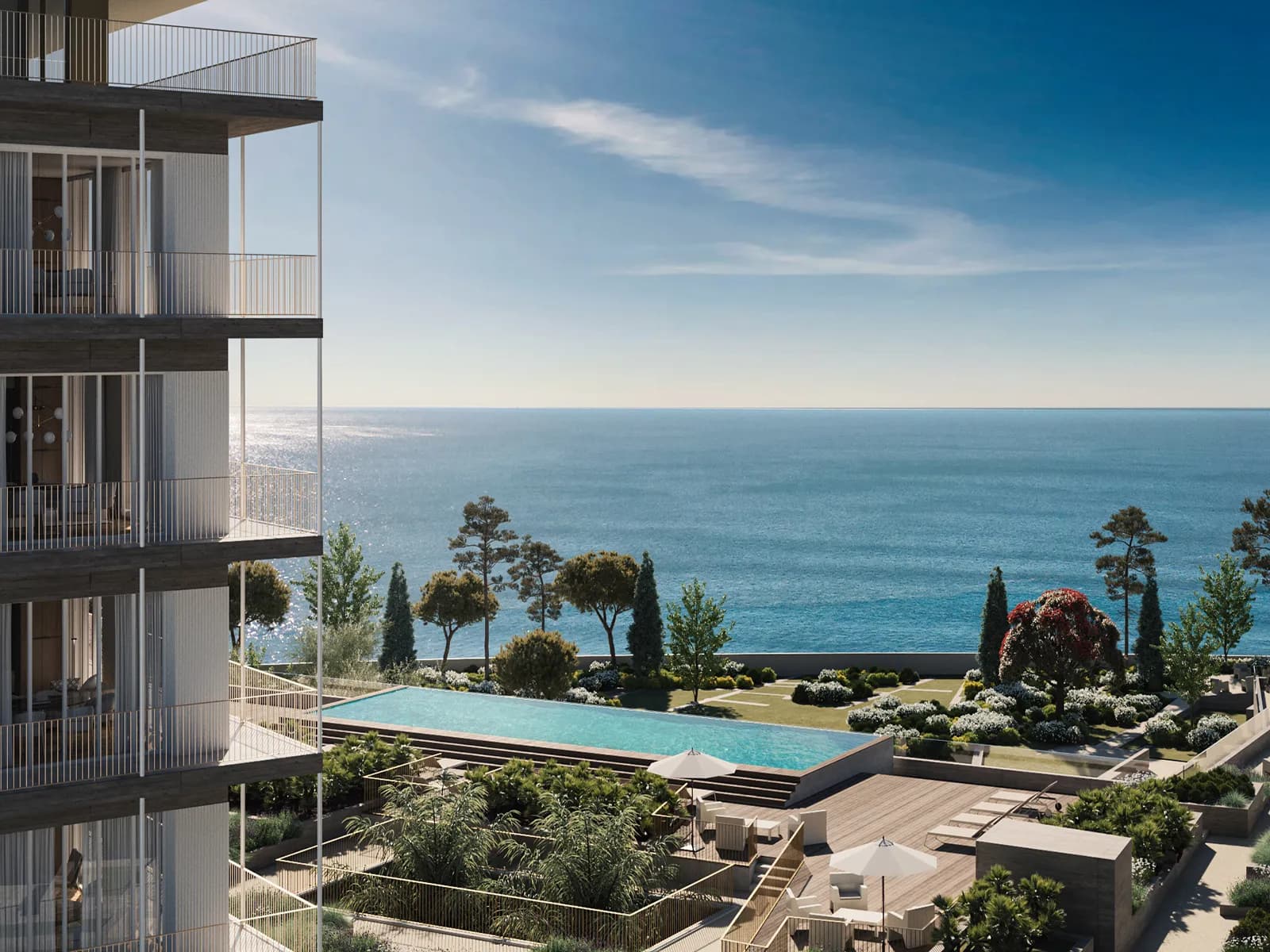 Hilton Cascais - New Apartments for Sale in Cascais, Lisbon gallery 4