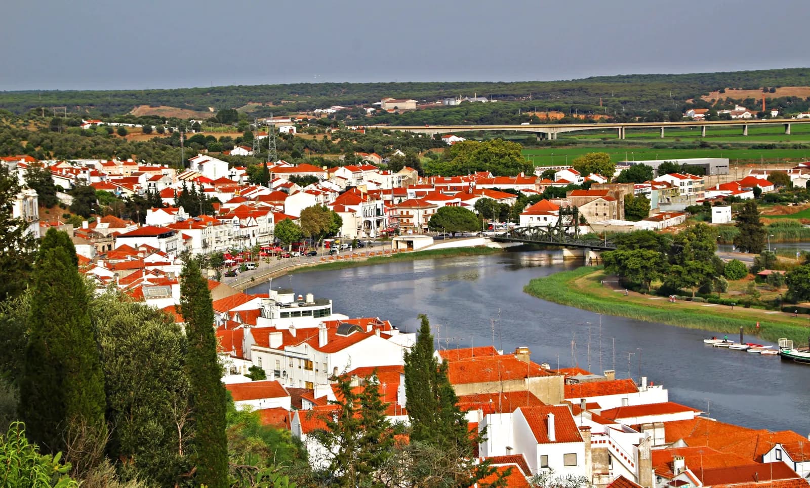 FiniSal - New Apartments for Sale in Alcácer do Sal, Setúbal gallery photo 31