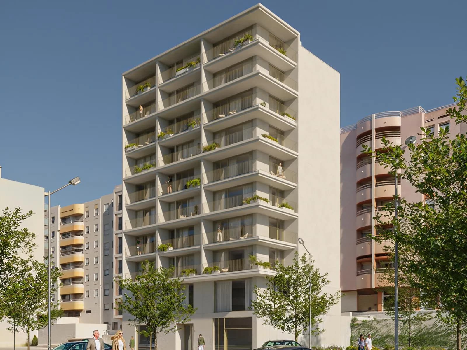 NoLiPa - New Apartments for Sale in Lisbon gallery 10