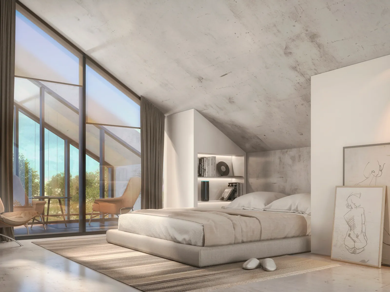 Prateato - New Apartments for Sale in Marvila, Lisbon gallery 9