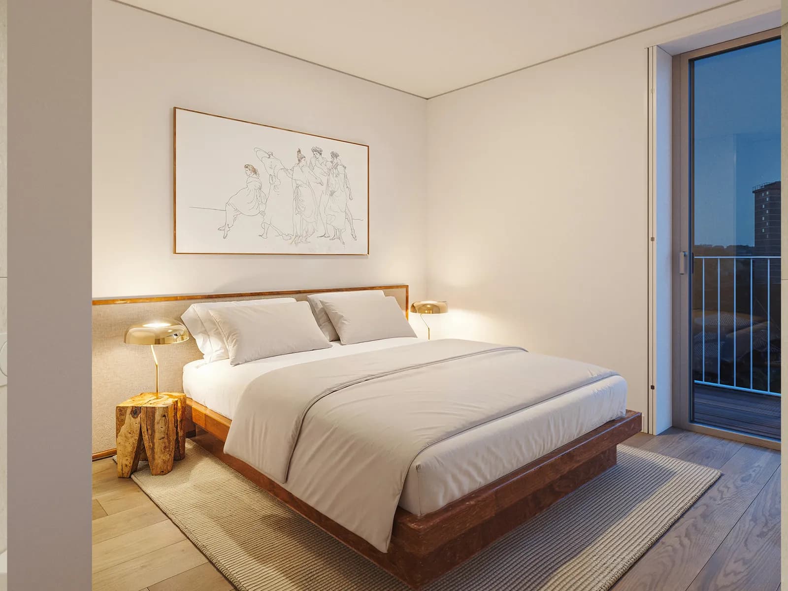 NoLiPa - New Apartments for Sale in Lisbon gallery 33