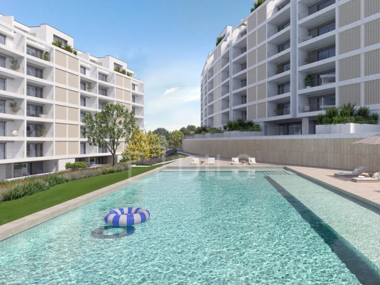 Élou Jardins - New Apartments for Sale in Loures, Lisbon gallery 17