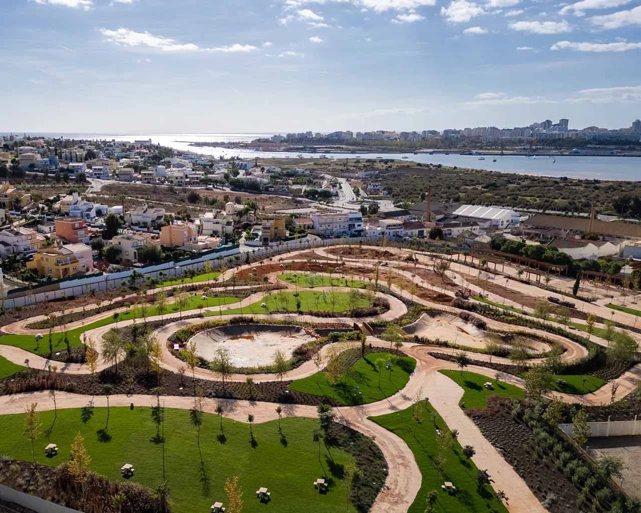 Villas do Parque - New Villas for Sale in Lagoa, Algarve gallery 10
