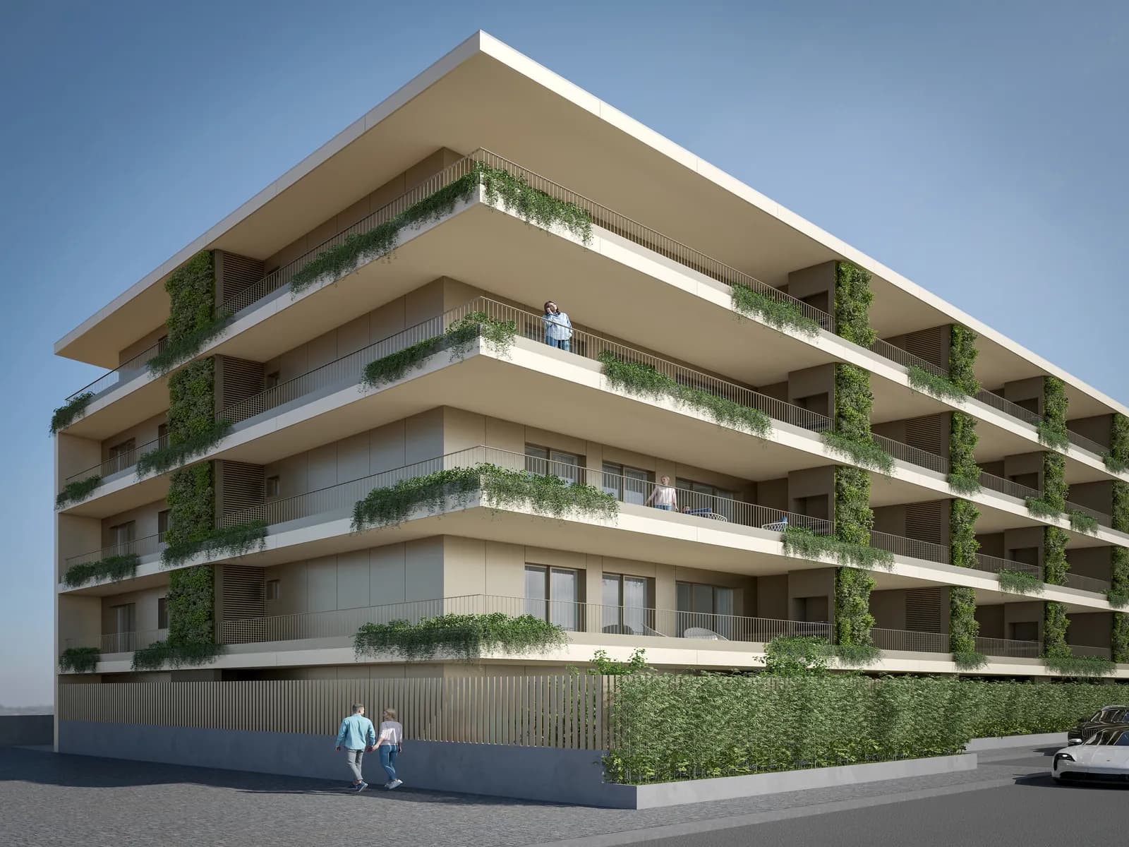 BeachWalk Residences - New Apartments for Sale in Praia da Rocha, Portimão gallery 7