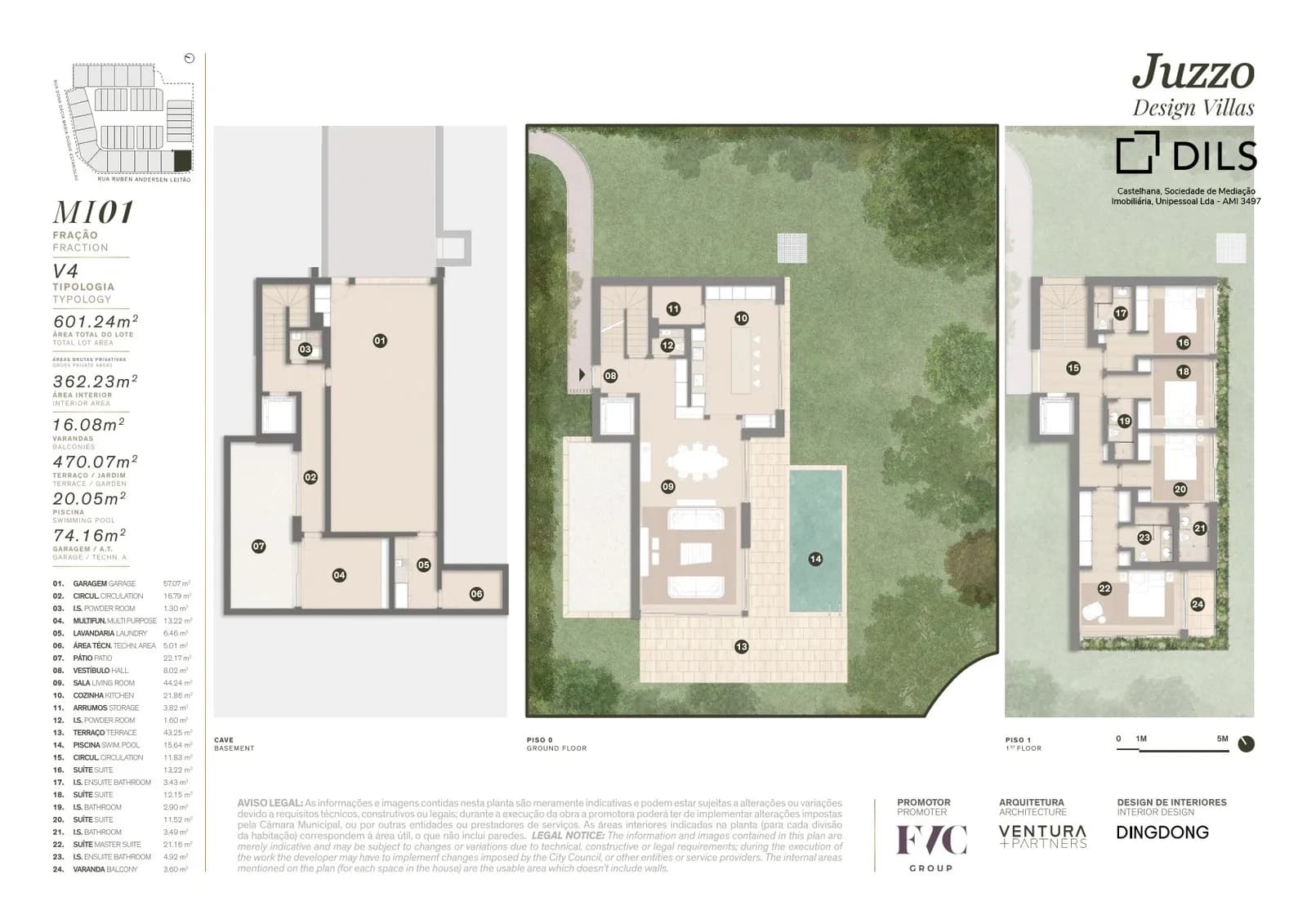 Juzzo Design Villas gallery photo 27