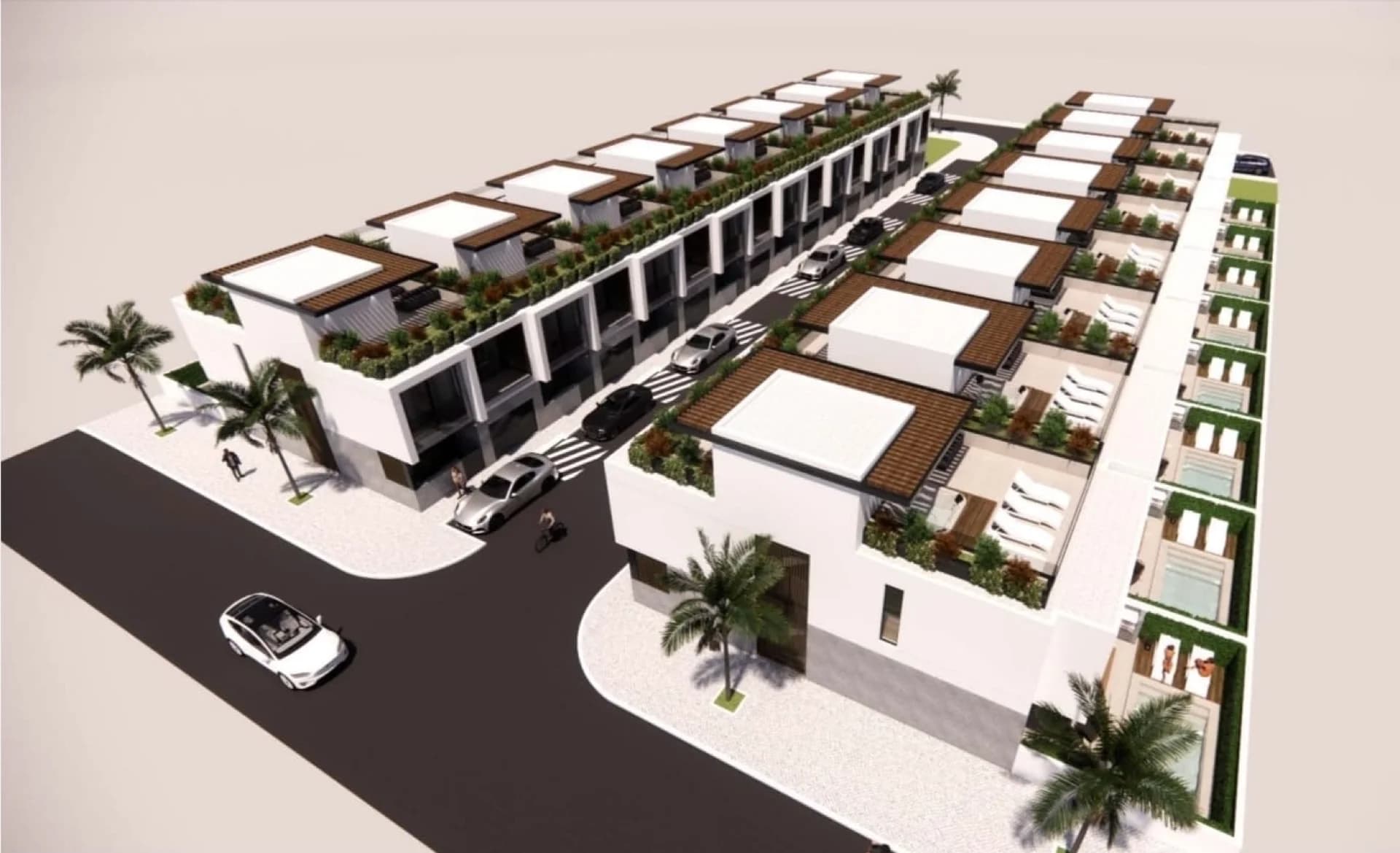 Moradia Montenegro - New Villas for Sale in Faro, Algarve gallery 9