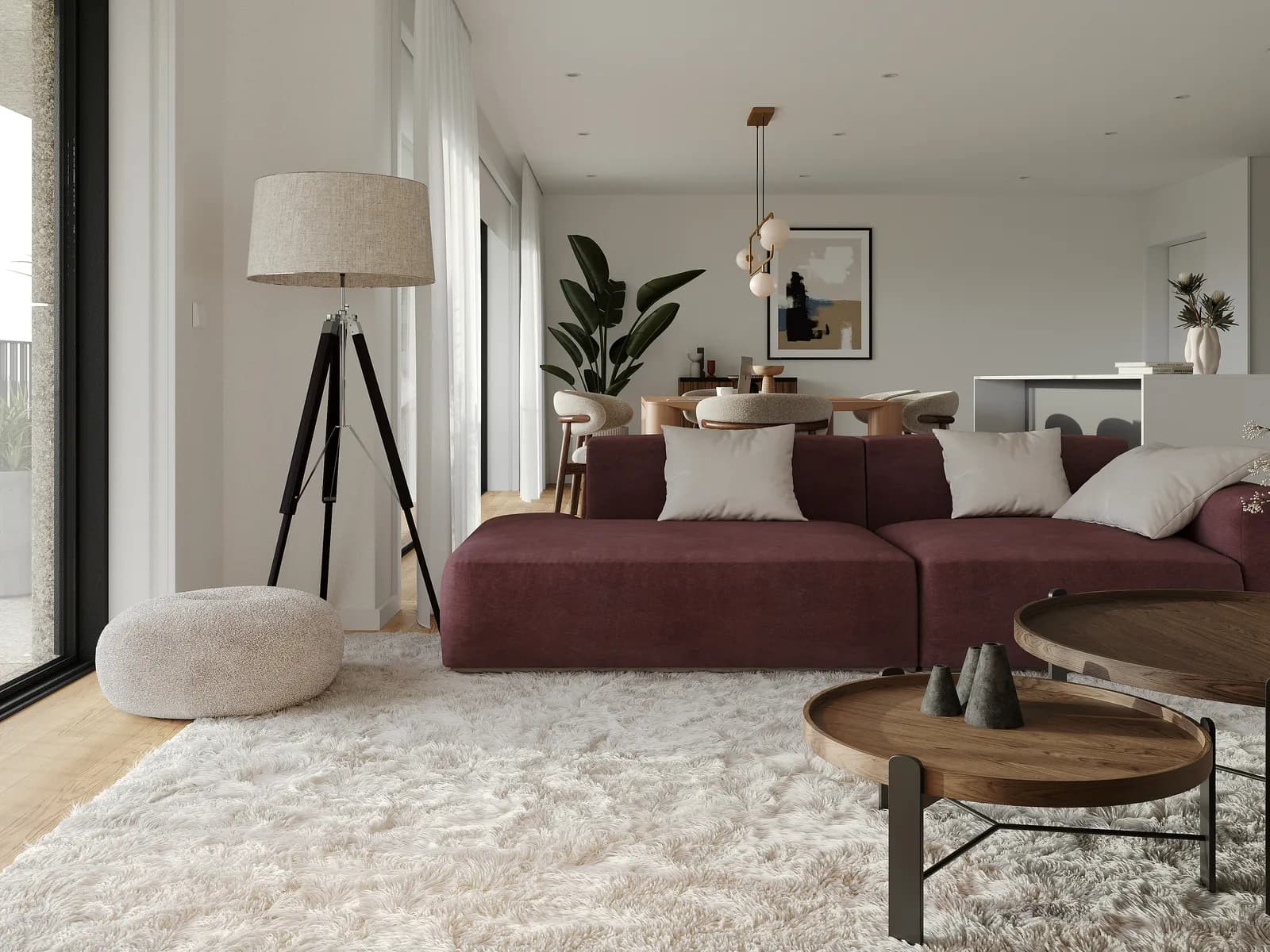 Serralves 239 - New Apartments for Sale in Lordelo do Ouro, Porto gallery 15