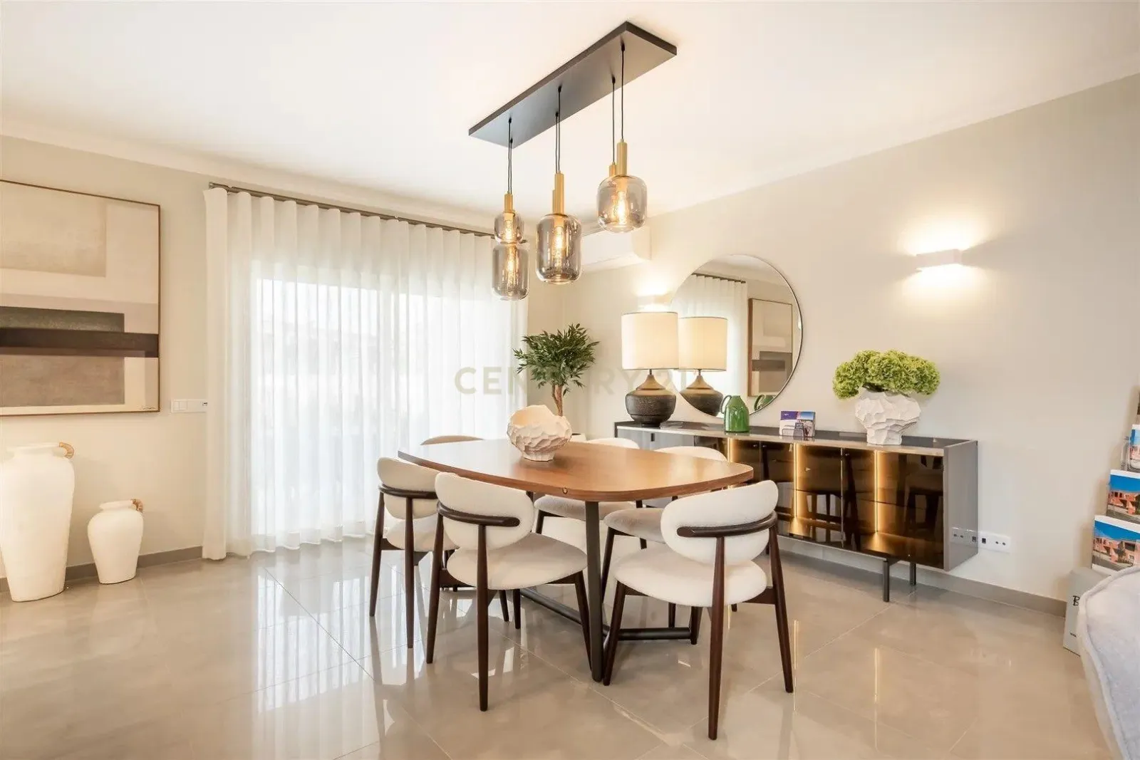 Bayview Village - Exclusive T3+1 Townhouses at Boavista Golf & Spa gallery 10
