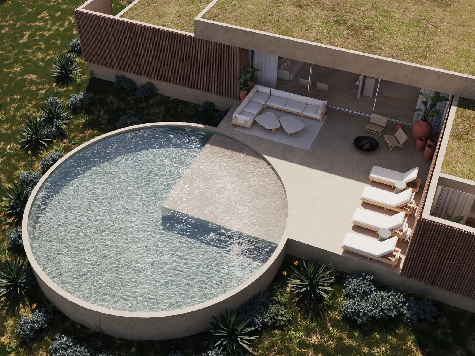 Ruínas do Malhadal - New Apartments and Villas for Sale in Melides, Alentejo gallery 25