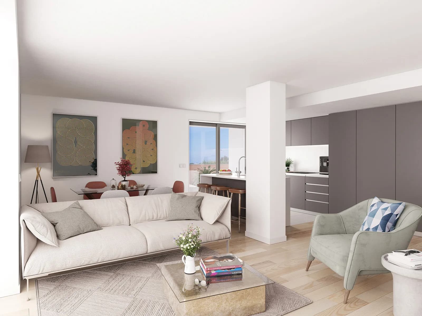 Senhora do Porto 249 - New Apartments for Sale in Porto gallery 2