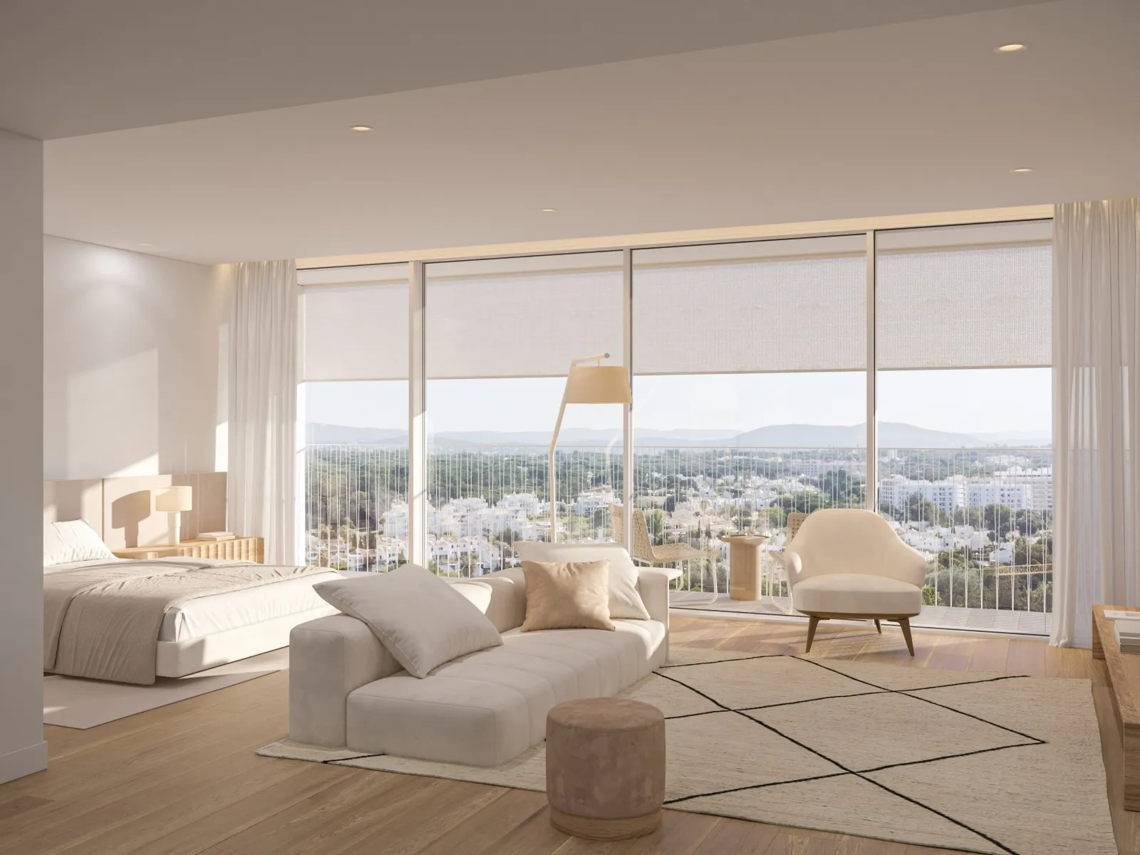 Serenity - New Apartments for Sale in Vilamoura, Algarve gallery 13