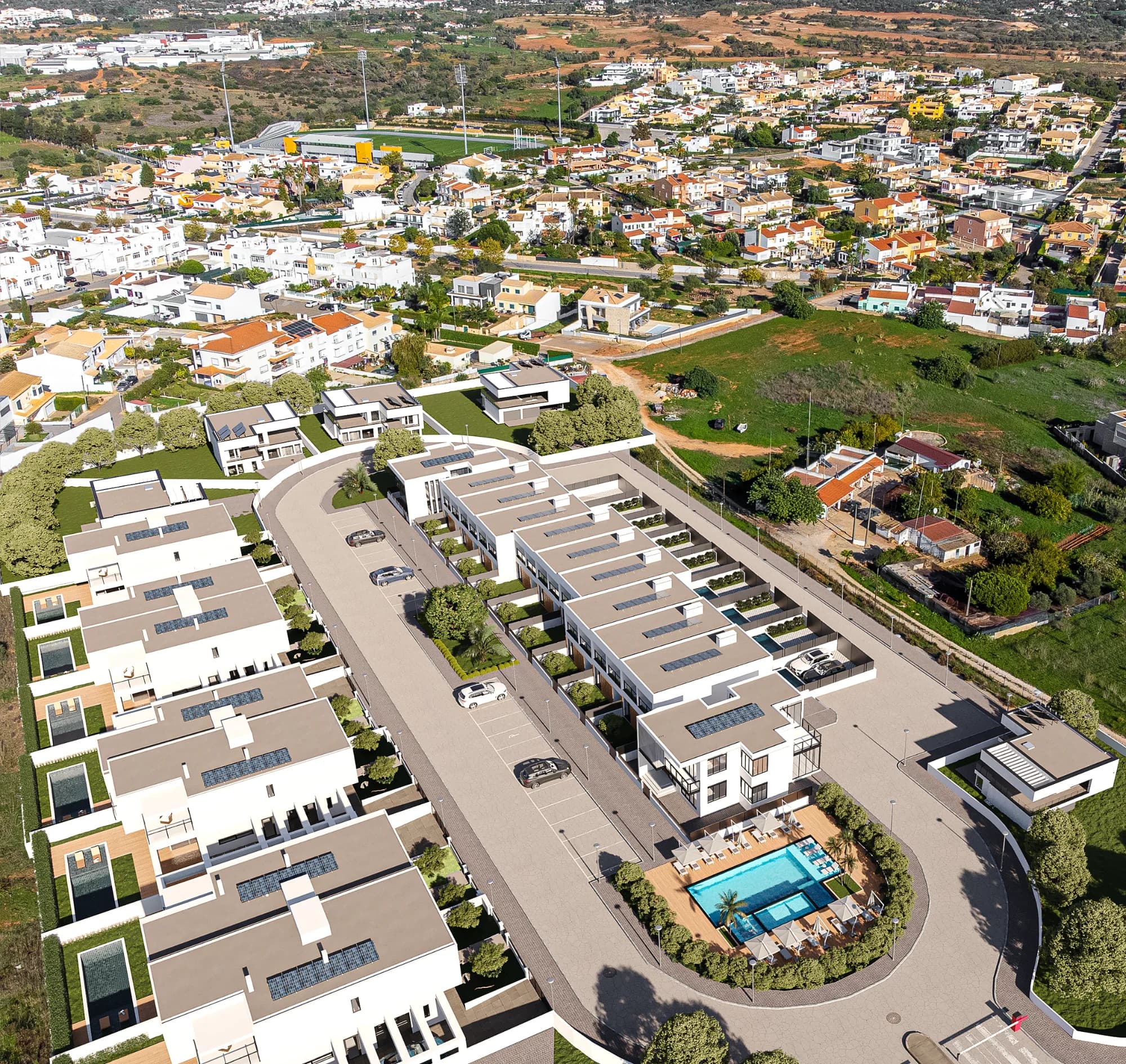 Arade Premium Village - New Villas for Sale in Ferragudo, Algarve gallery 17