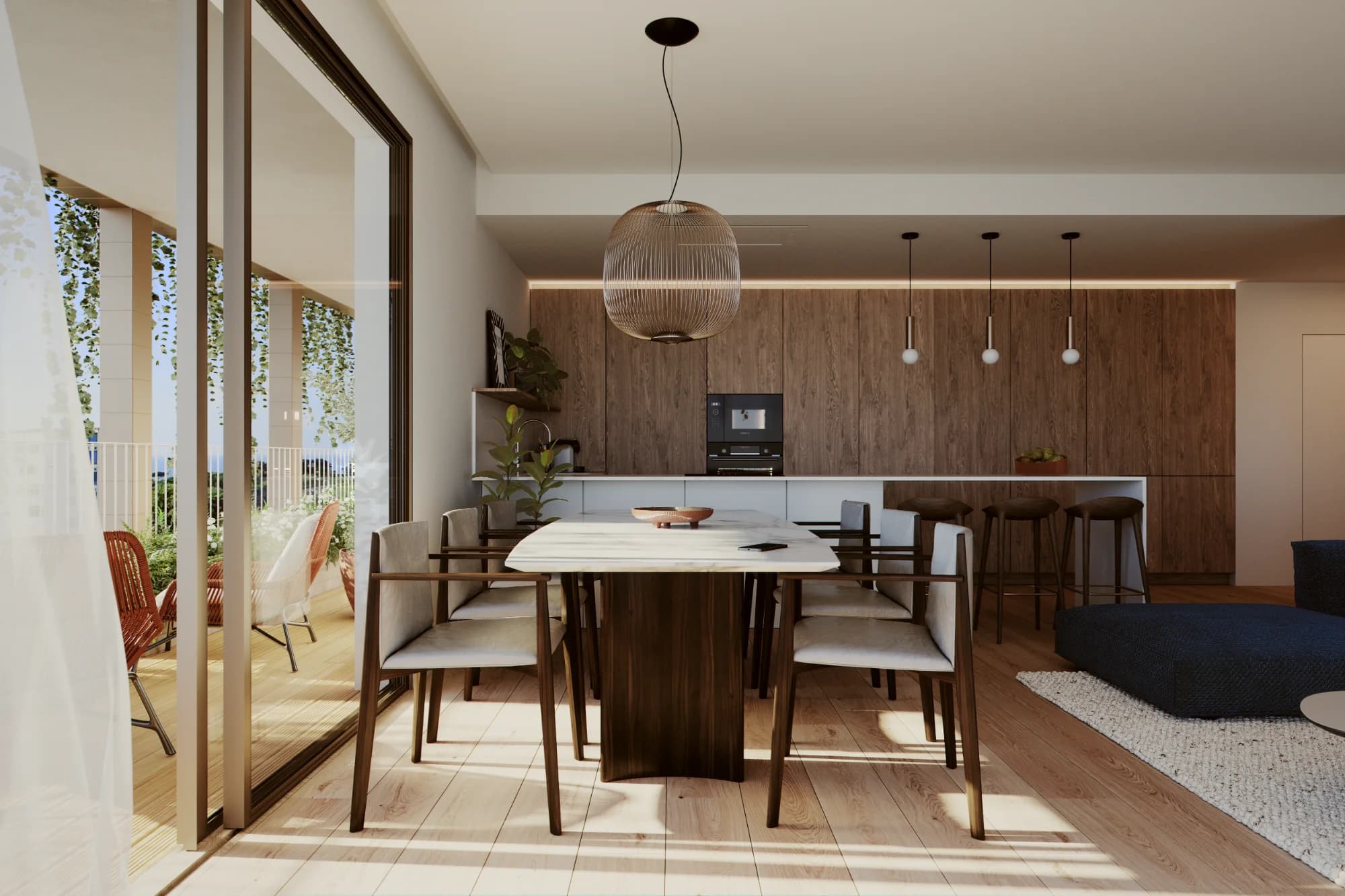 ParQ | Paço de Arcos - New Apartments for Sale in Oeiras gallery 6