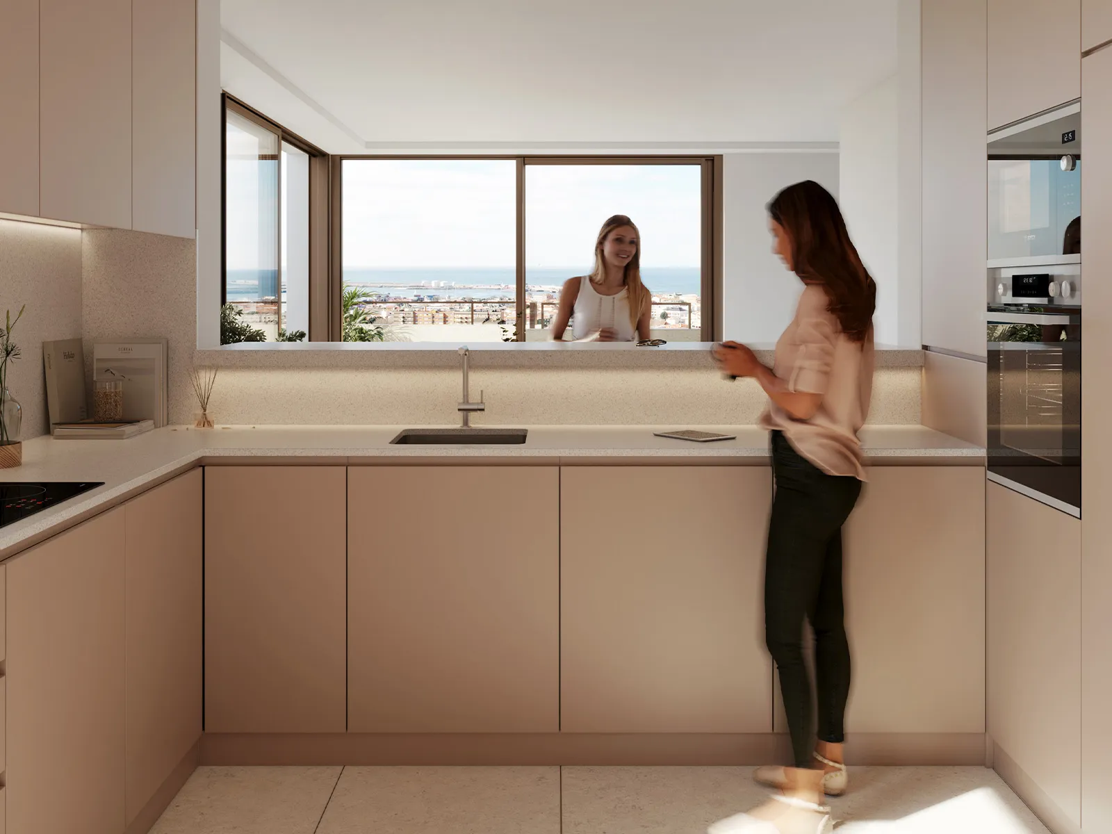 Flower Tower Camellia Penthouses gallery photo 18