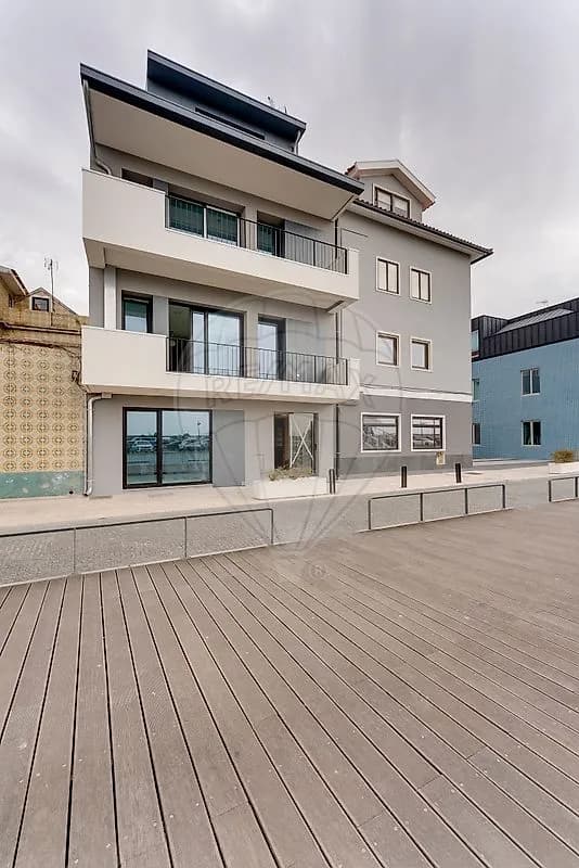 Cais 14 Residences | New Flats for Sale in Aveiro gallery photo 2
