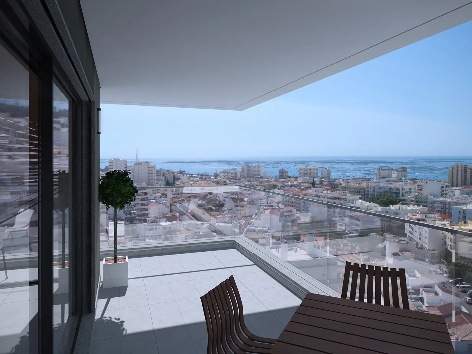 Palácio BR Avenida - New Apartments for Sale in Faro, Algarve gallery 47
