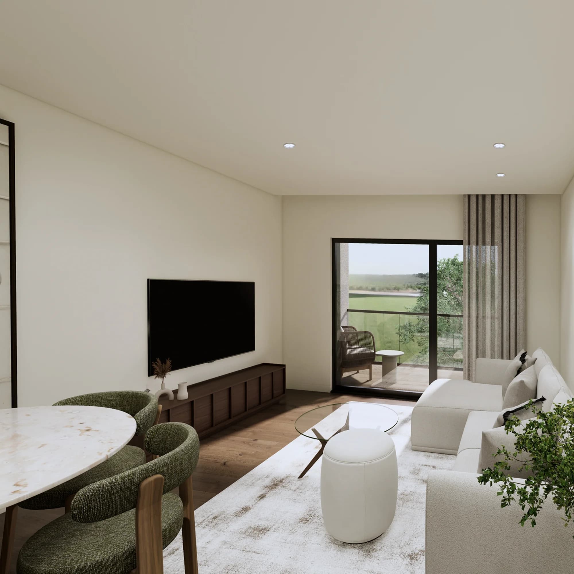 Leiria Residence - New Apartments for Sale in Leiria gallery 7
