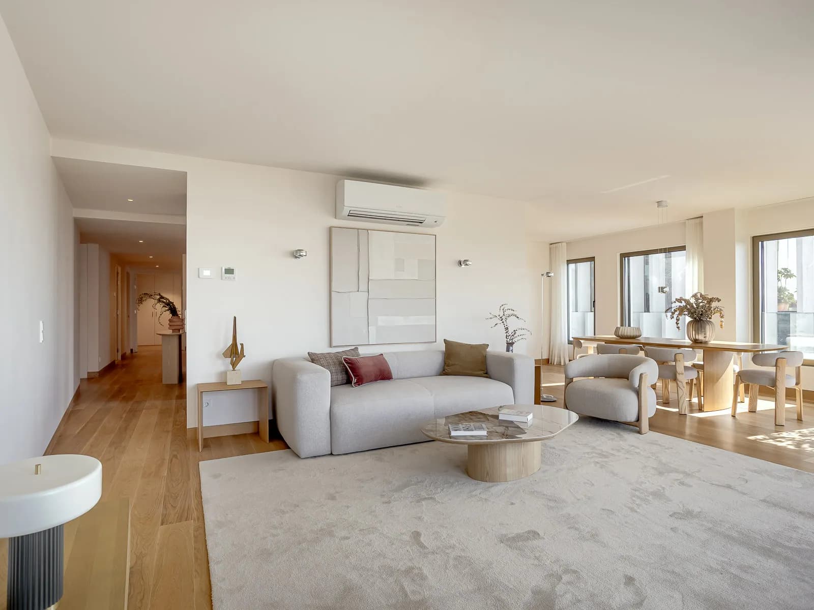 River Quarter - New Apartments for Sale in Lisbon gallery photo 33