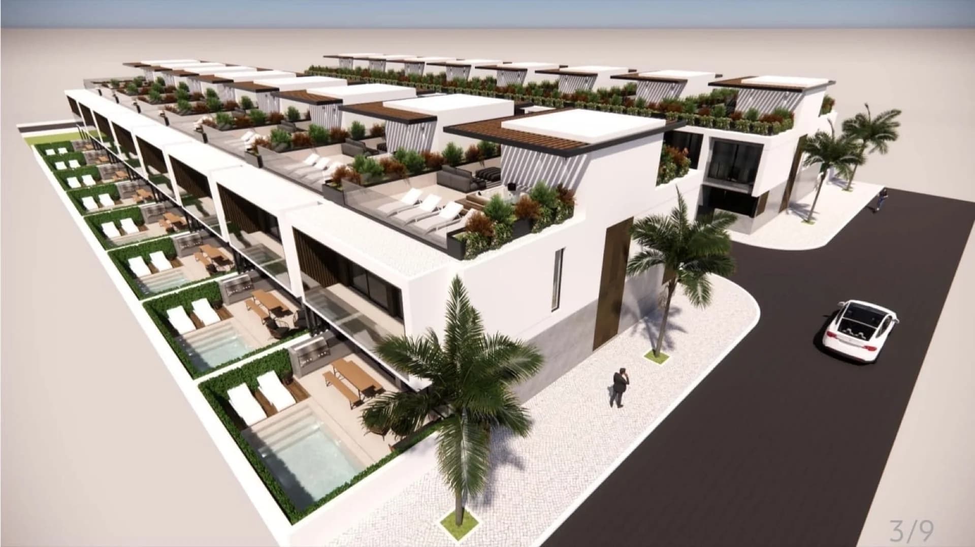 Moradia Montenegro - New Villas for Sale in Faro, Algarve gallery 8
