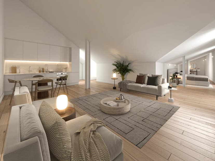 Stephens - Apartamentos novos à venda em Lisboa 2