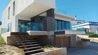 Moradia nova em Albufeira gallery 3