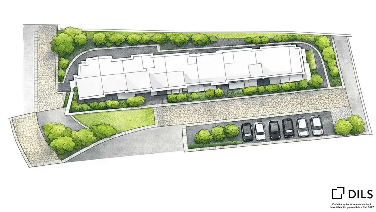Ruínas do Malhadal - Apartamentos e moradias novos para venda em Melides, Alentejo gallery photo 30