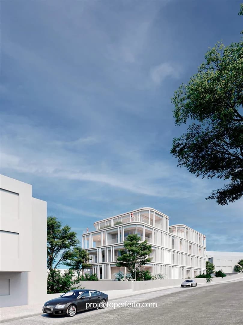 Emirati Residences - New Apartments for Sale São Félix da Marinha, Vila Nova de Gaia gallery 5
