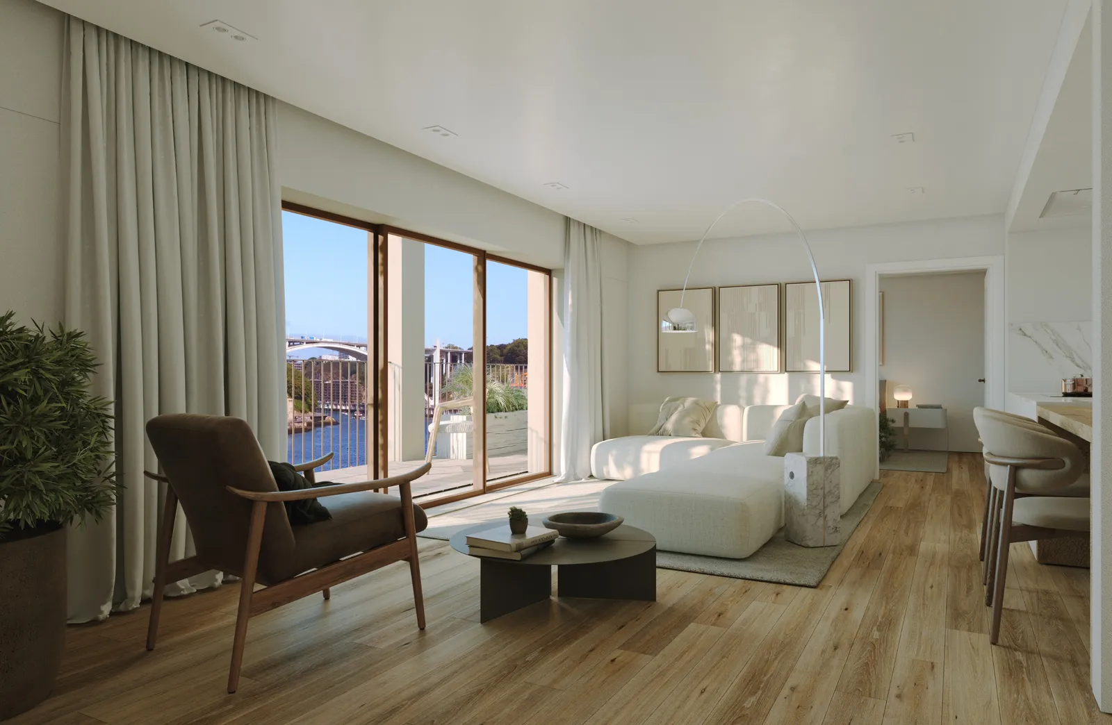 Gaia Hills Parque - New Apartments for Sale in Vila Nova de Gaia gallery photo 40