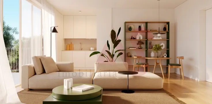 Moinho de Vento Flats - New Apartments for Sale in Matosinhos gallery 5