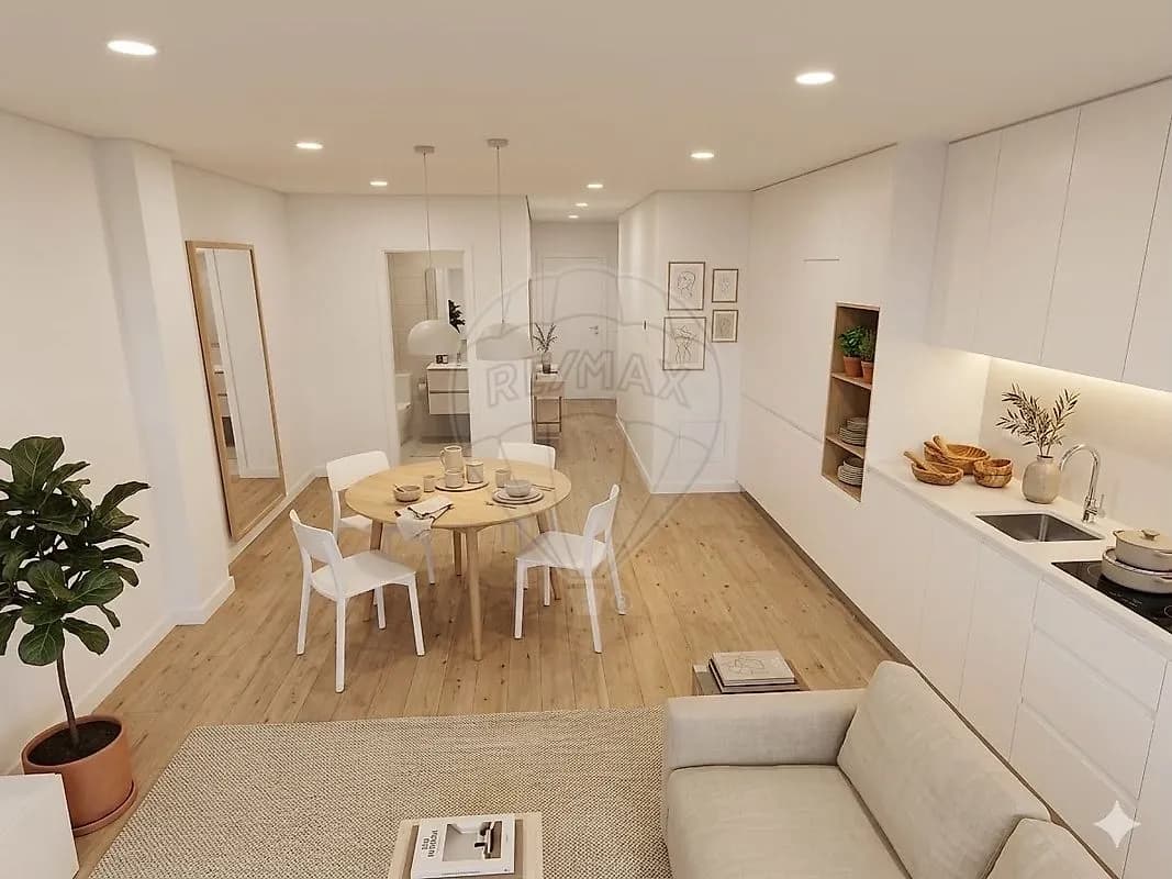 Alpha View - Apartamentos Novos Para Venda em Aveiro gallery photo 7