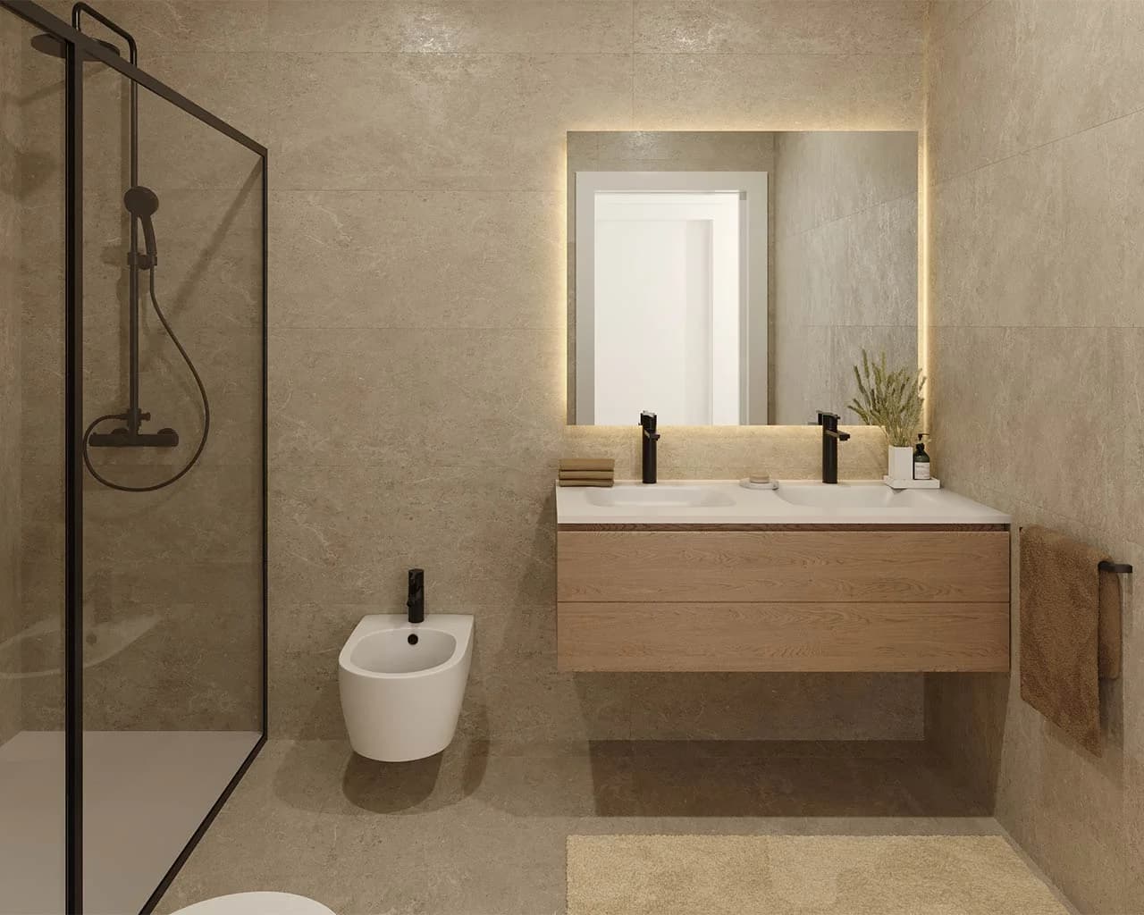 Unique Tagus - New Apartments for Sale in Alcochete, Lisbon gallery 12