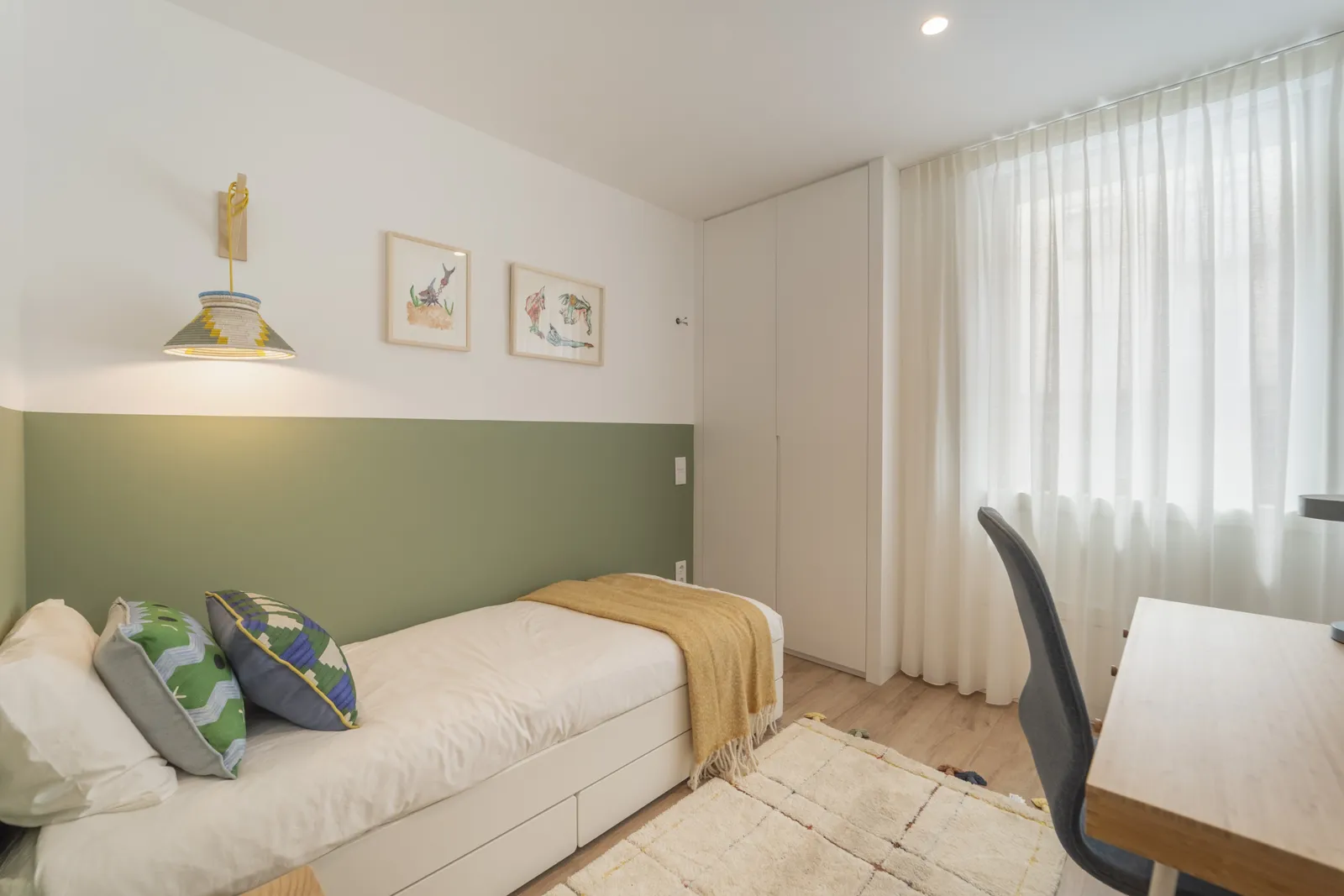 Padre António Vieira 155 - New Apartments for Sale in Bonfim, Porto gallery 18