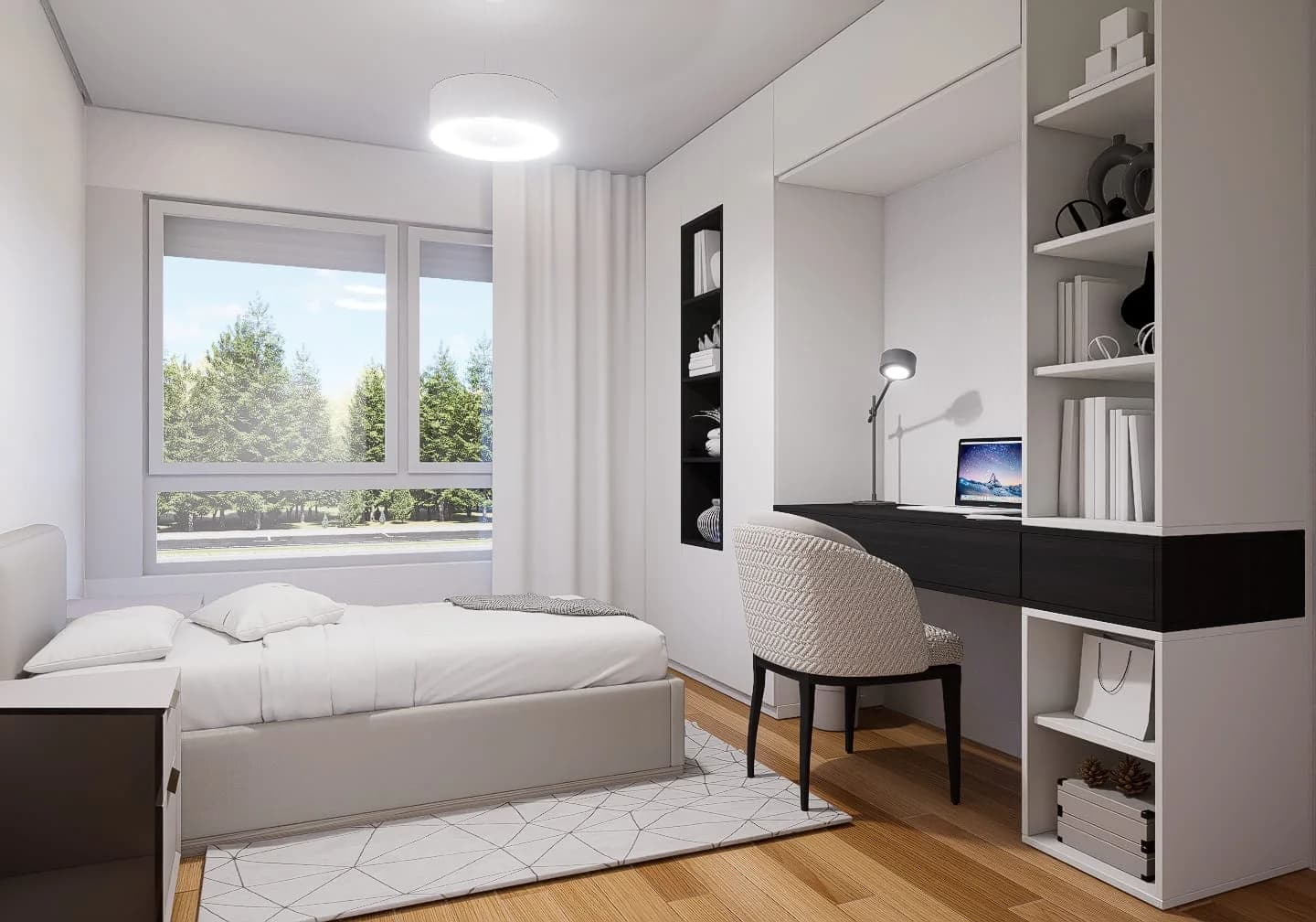 Vasco da Gama Residence - New Apartments for Sale in Montijo gallery 8